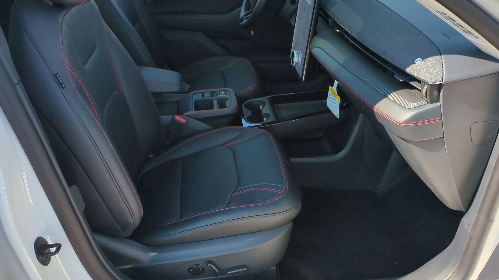 New 2025 Ford Mustang Mach-E Premium w/ Sport Appearance Package image 21