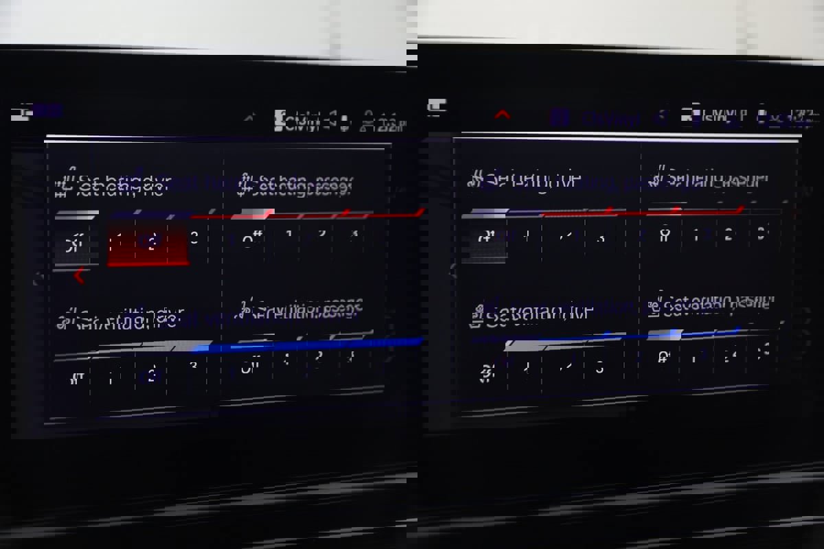 Used 2023 BMW M8 Gran Coupe xDrive Competition w/ M Carbon Exterior Package image 12