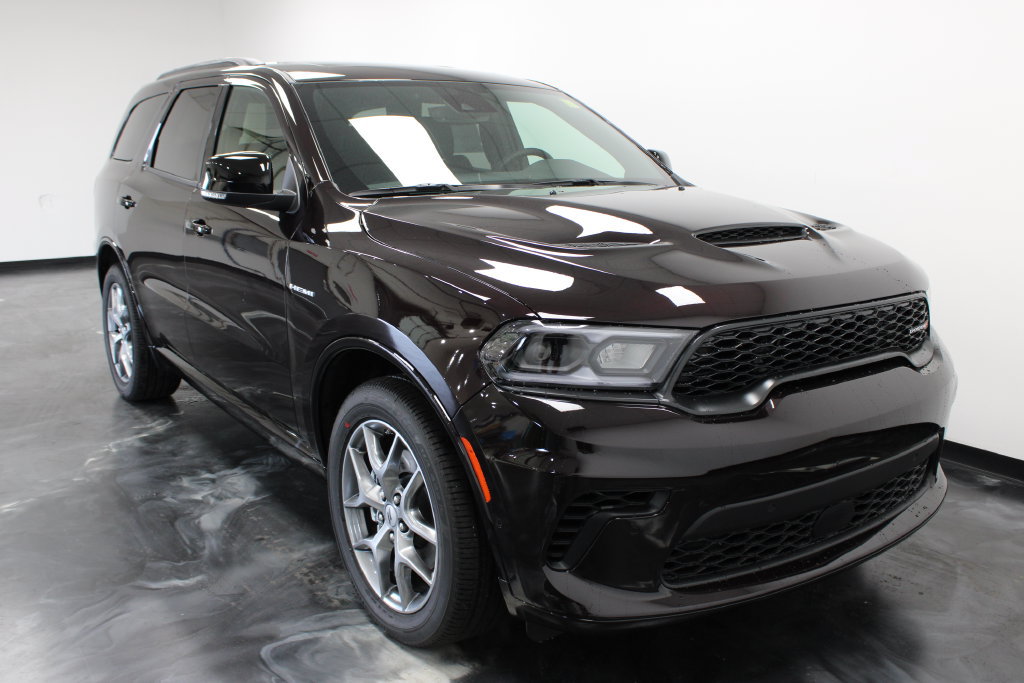 New 2027 Dodge Durango GT AWD/4WD image 33