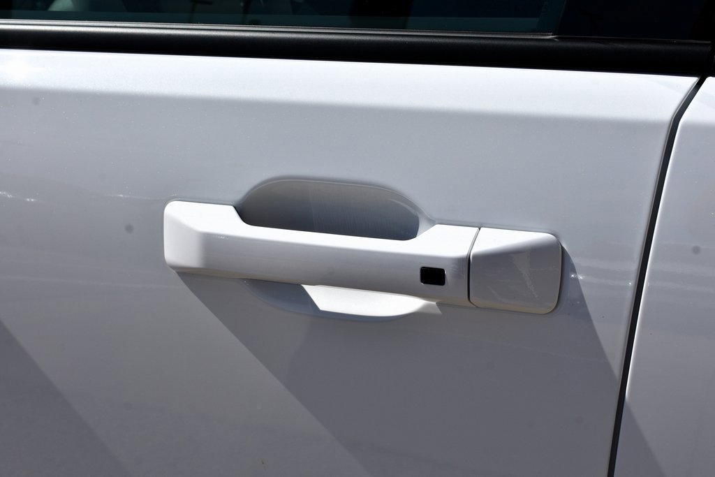 New 2026 Hyundai Santa Fe SE image 11