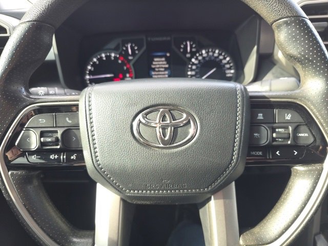 Used 2023 Toyota Tundra SR5 image 18