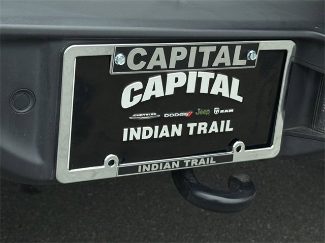 Used 2022 Jeep Wrangler Unlimited Sahara image 44