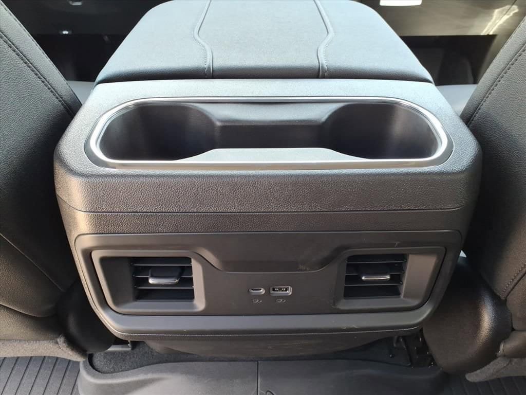 New 2026 Chevrolet Silverado 1500 RST w/ Safety Package AWD/4WD image 18