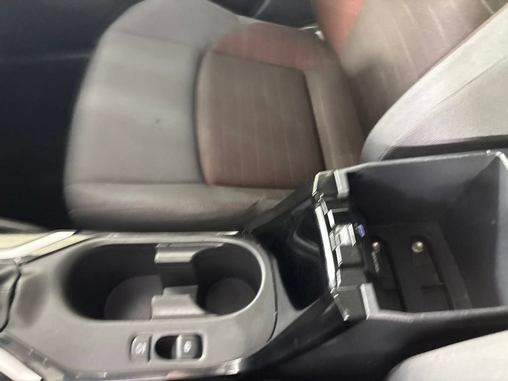 Used 2024 Toyota Corolla SE w/ SE Premium Package FWD image 42