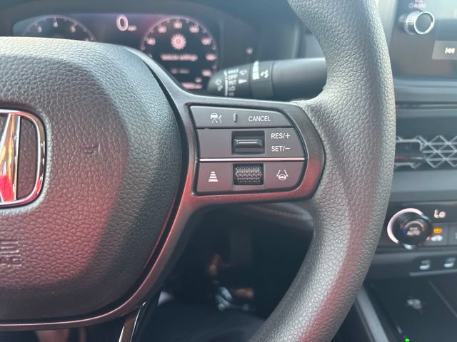 New 2026 Honda Accord LX image 23