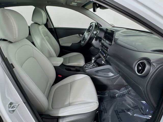 Used 2022 Hyundai Kona Limited image 43