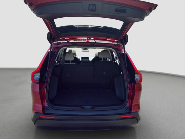 Used 2026 Honda CR-V EX image 20