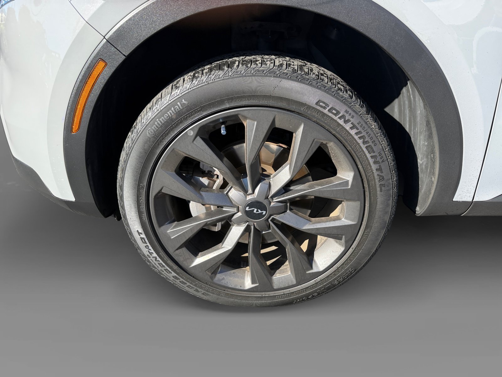 Used 2023 Kia Sorento X-Line EX AWD/4WD image 9