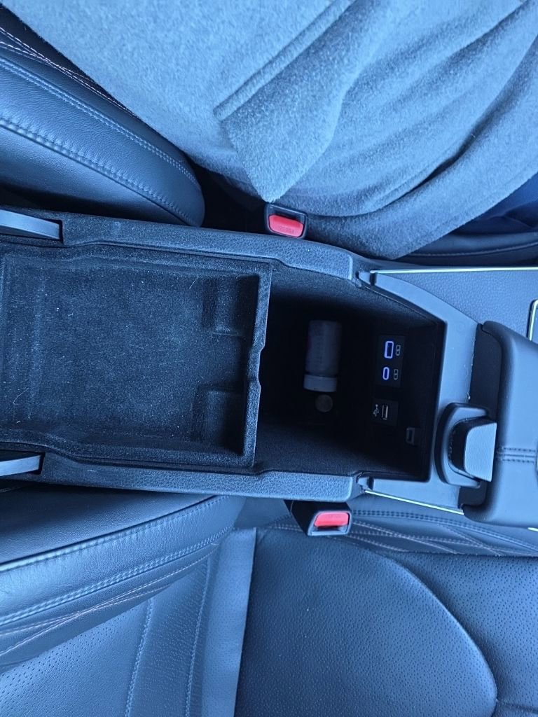 Used 2022 Toyota Avalon Limited w/ Advanced Safety Package image 27