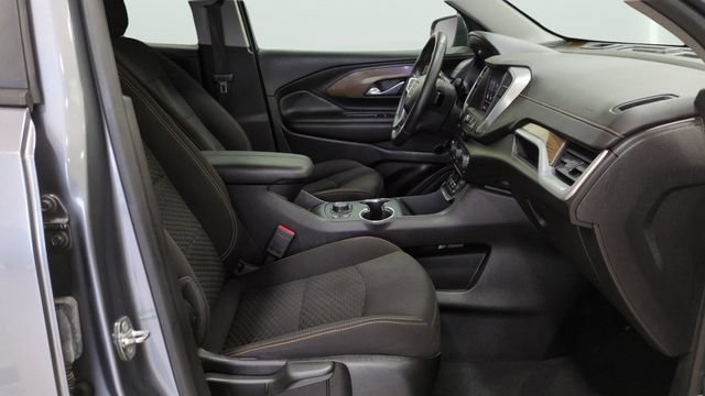 Used 2021 GMC Terrain SLE w/ Driver Convenience Package AWD/4WD image 13