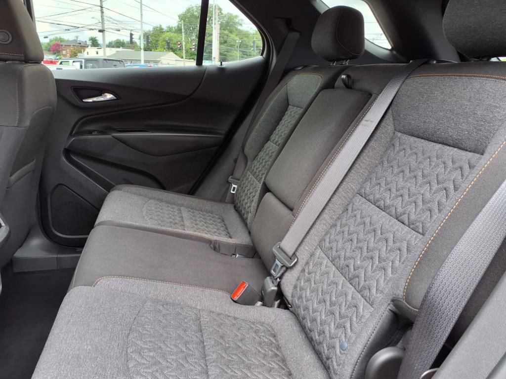 Used 2022 Chevrolet Equinox LT image 31