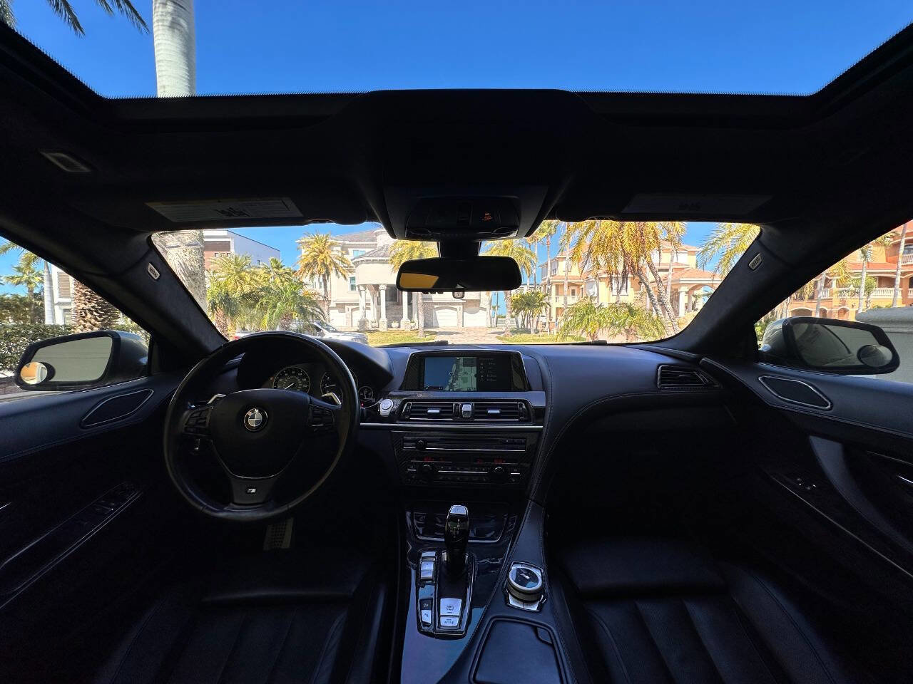 Used 2013 BMW 650i xDrive Coupe image 10