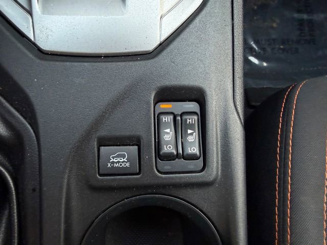 Used 2020 Subaru Crosstrek 2.0i Premium image 9