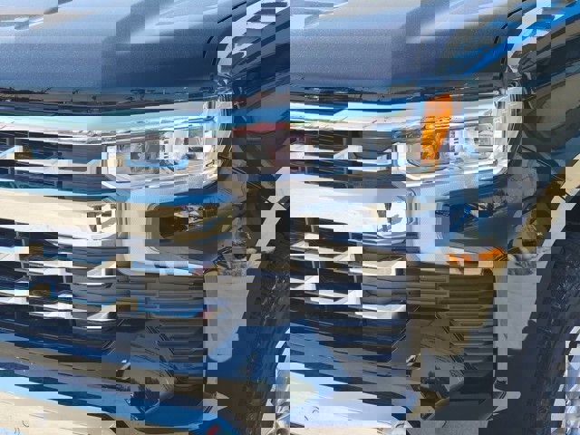 New 2026 Chevrolet Silverado 1500 LTZ image 10