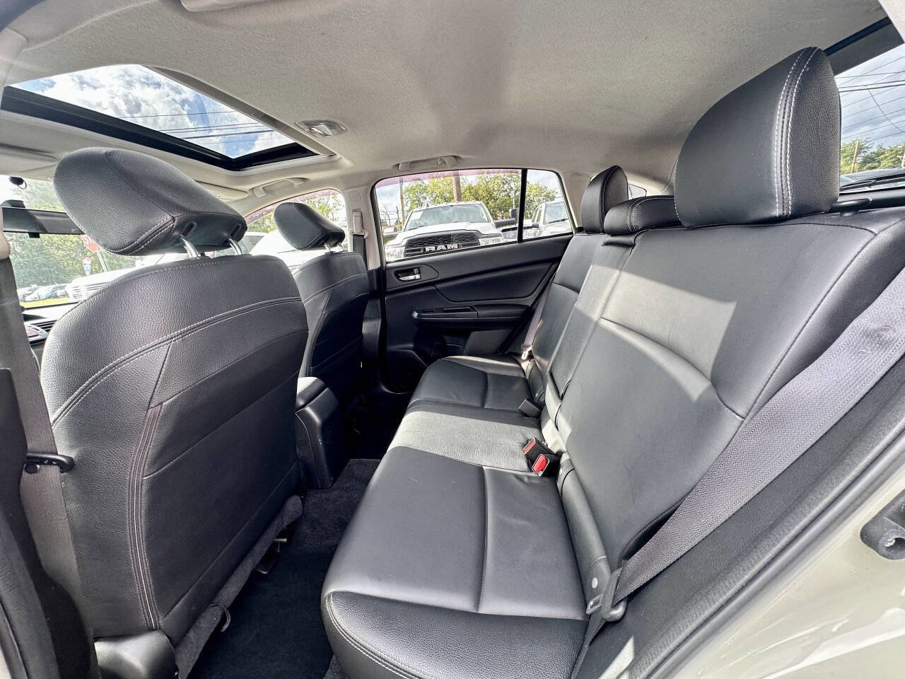 Used 2013 Subaru Crosstrek 2.0i Limited image 13