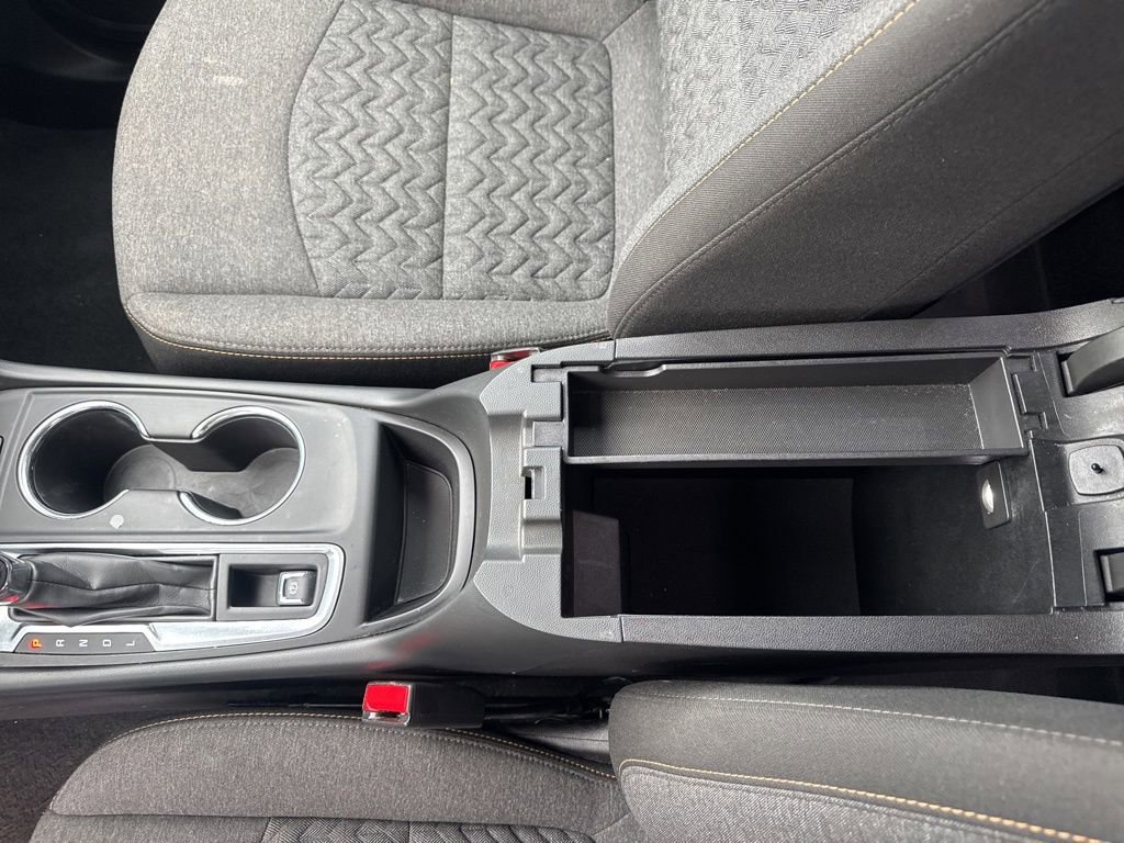 Used 2024 Chevrolet Equinox LT image 23