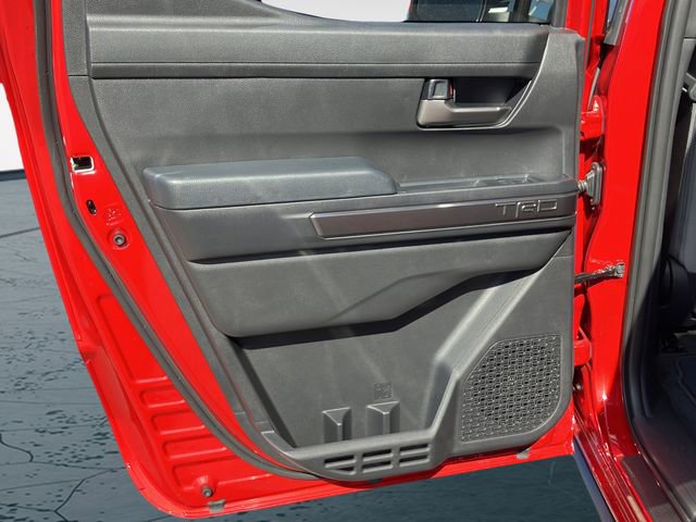 New 2026 Toyota Tacoma TRD Off-Road image 19
