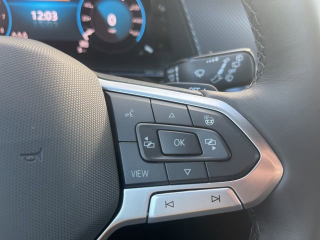 New 2026 Volkswagen Atlas Cross Sport SEL Premium R-Line image 11