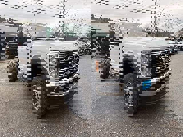 New 2026 Ford F600 4x4 Regular Cab Super Duty image 15