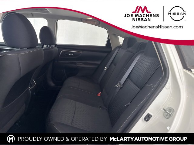 Used 2018 Nissan Altima 2.5 SV w/ 2.5 SV Technology Package image 26