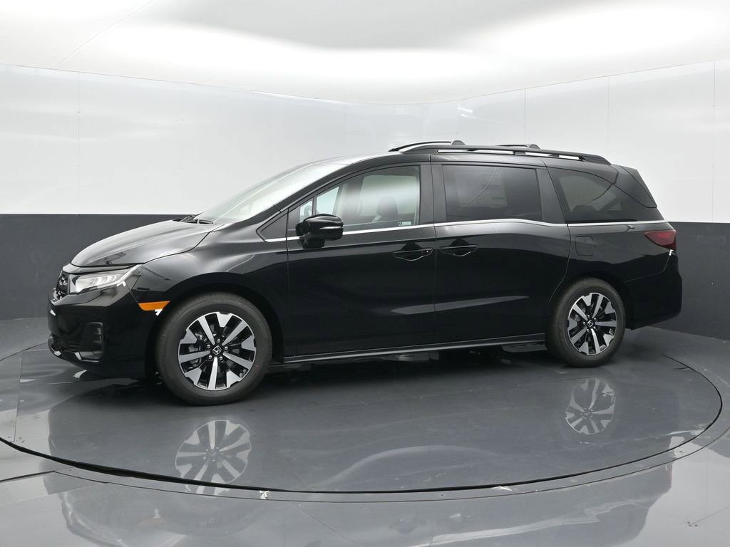 New 2026 Honda Odyssey EX-L image 10