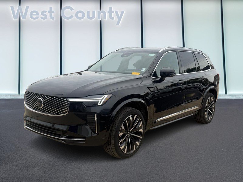 Certified 2026 Volvo XC90 B6 Ultra AWD/4WD image 9