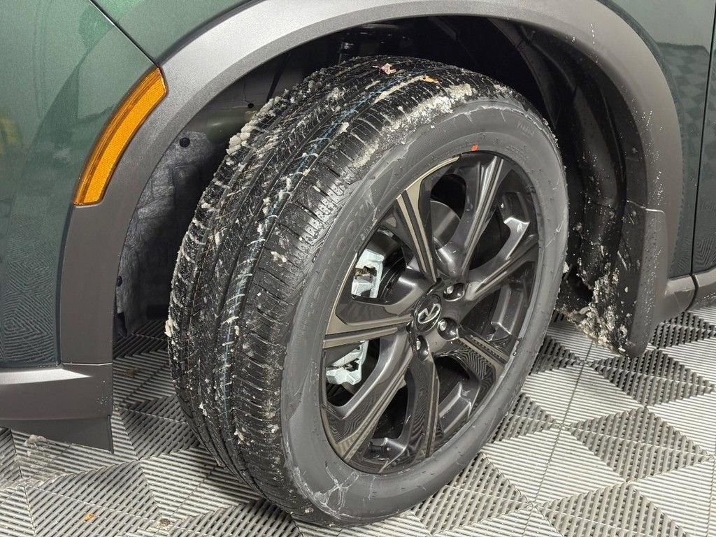 New 2026 INFINITI QX60 Autograph w/ Dark Cargo Package image 11