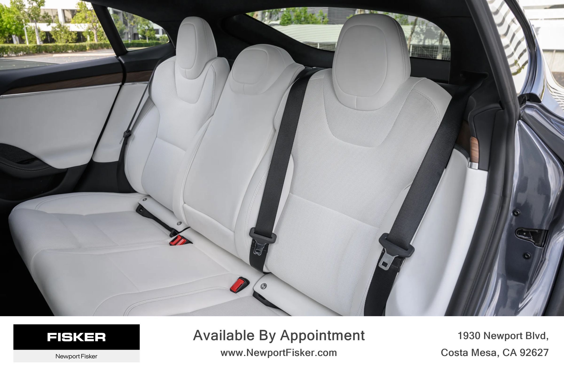 Used 2023 Tesla Model S AWD/4WD image 19