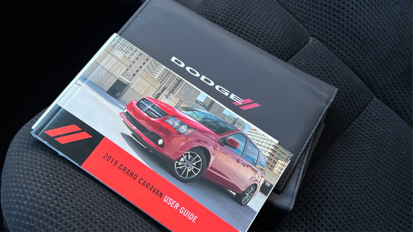 Used 2019 Dodge Grand Caravan SE w/ UConnect Hands-Free Group FWD image 43
