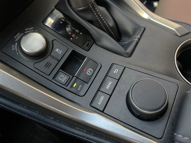 Used 2017 Lexus NX 200t FWD image 29