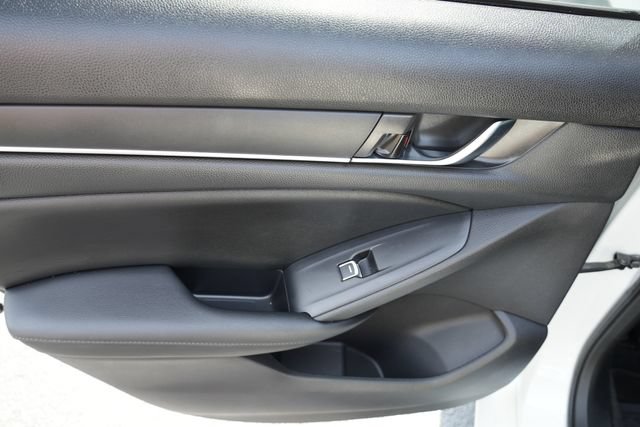 Used 2021 Honda Accord Sport Special Edition image 16