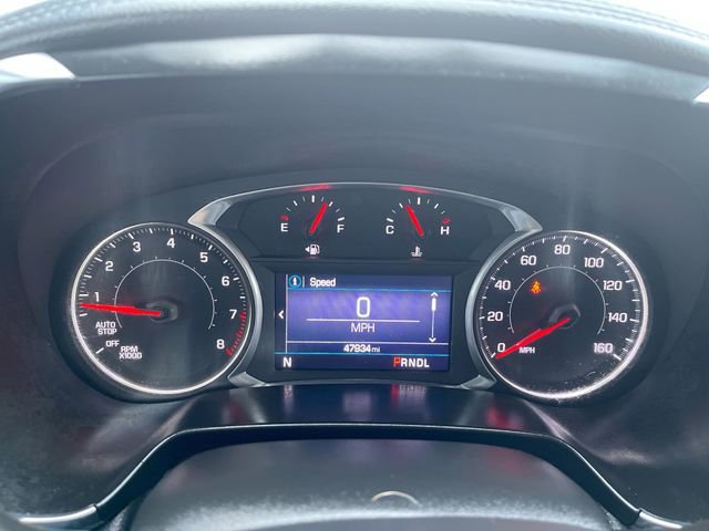 Certified 2021 Chevrolet Blazer LT image 12