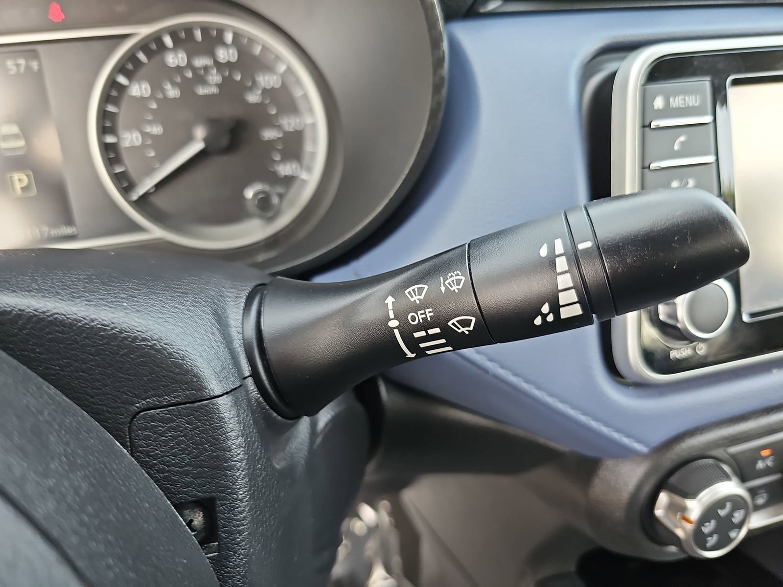 Used 2024 Nissan Versa SV image 18