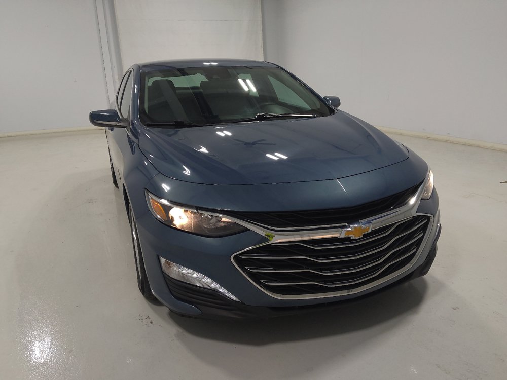Used 2024 Chevrolet Malibu LT FWD image 14