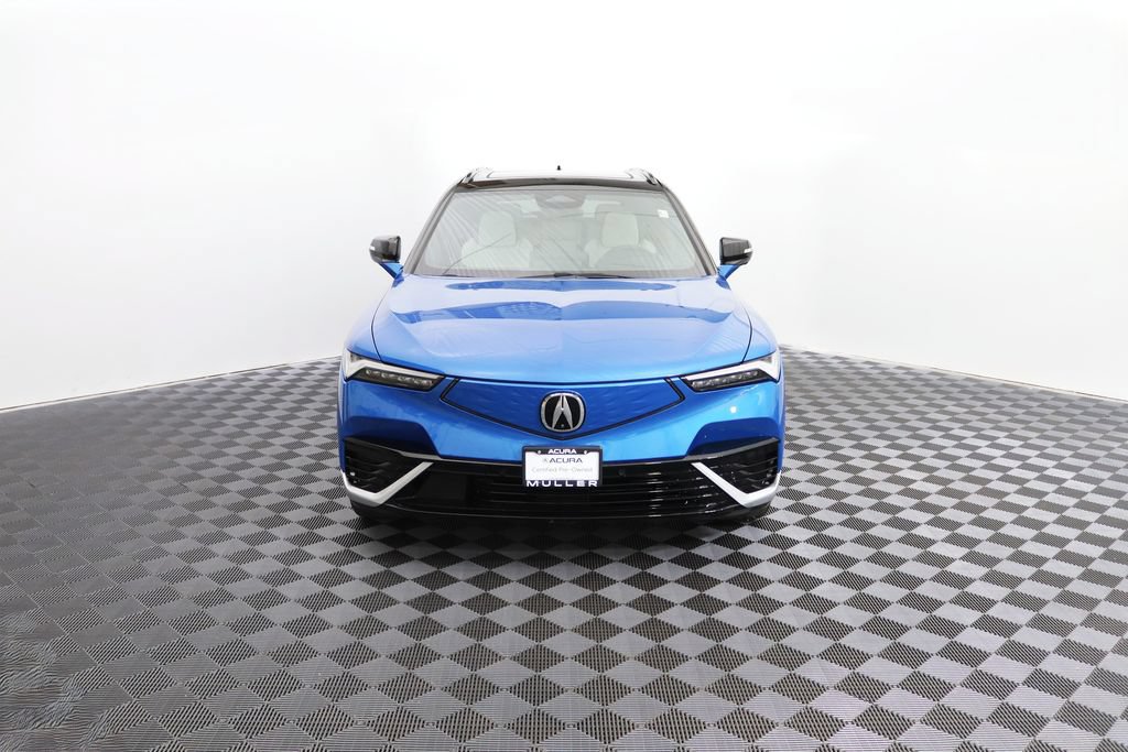Used 2024 Acura ZDX Type S AWD/4WD image 4