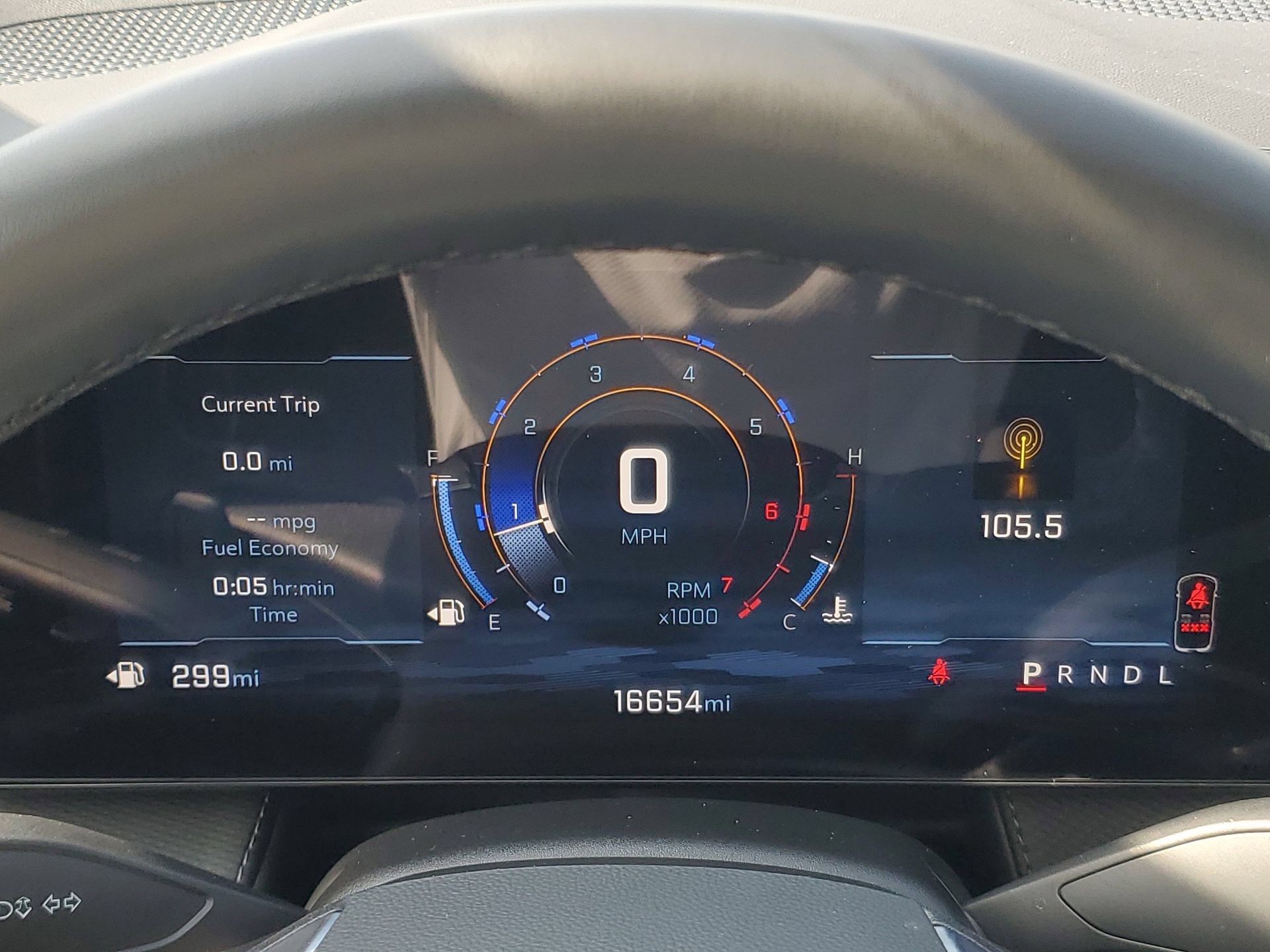 Used 2026 Chevrolet Equinox LT w/ Convenience Package II FWD image 23