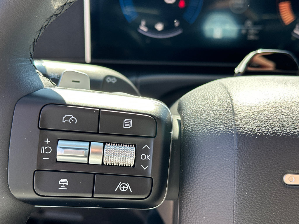 New 2026 Hyundai Santa Fe SEL FWD image 25