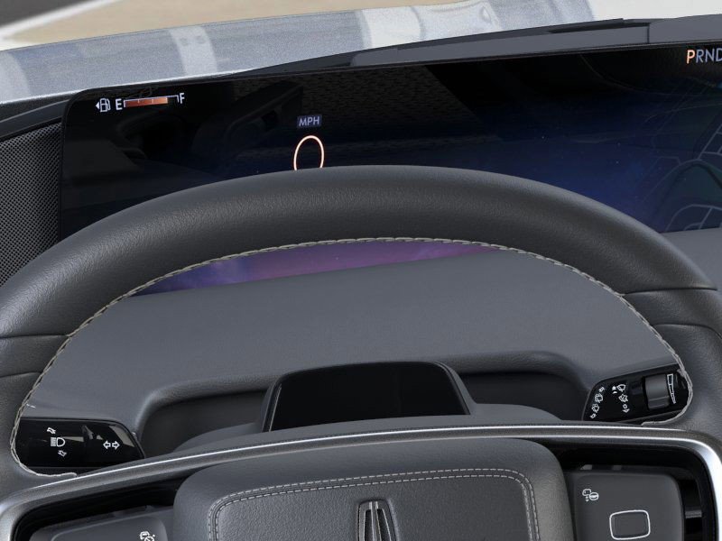 New 2025 Lincoln Navigator Reserve w/ Jet Appearance Package image 13