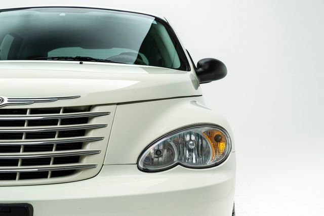 Used 2007 Chrysler PT Cruiser Touring w/ Fleet Value Group I image 7