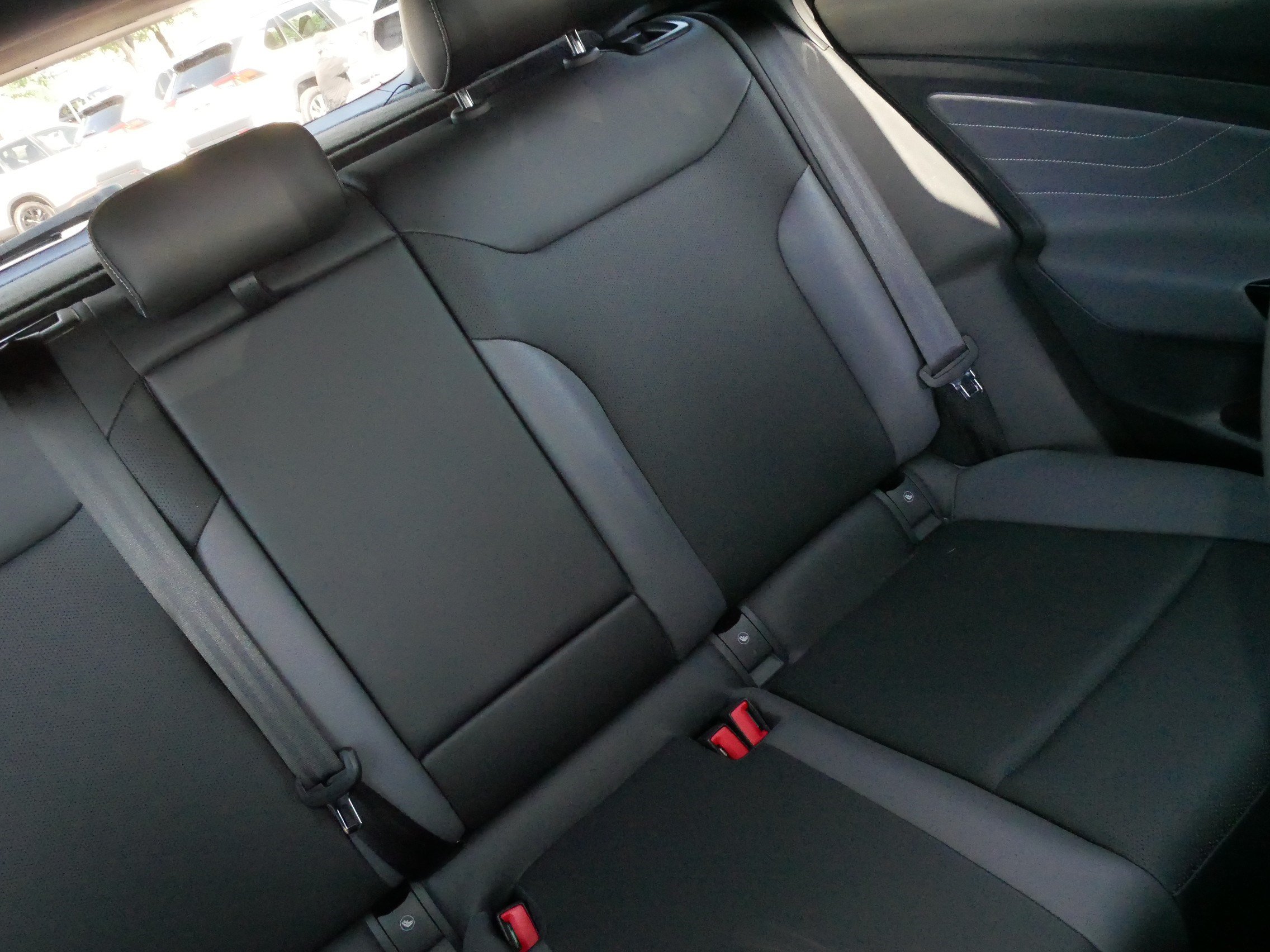 Used 2023 Volkswagen ID.4 Pro S AWD/4WD image 15