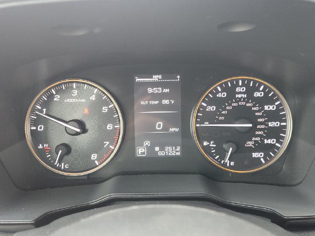 Used 2022 Subaru Outback Wilderness AWD/4WD image 7