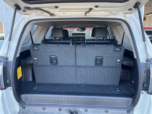 Used 2022 Toyota 4Runner Limited image 9