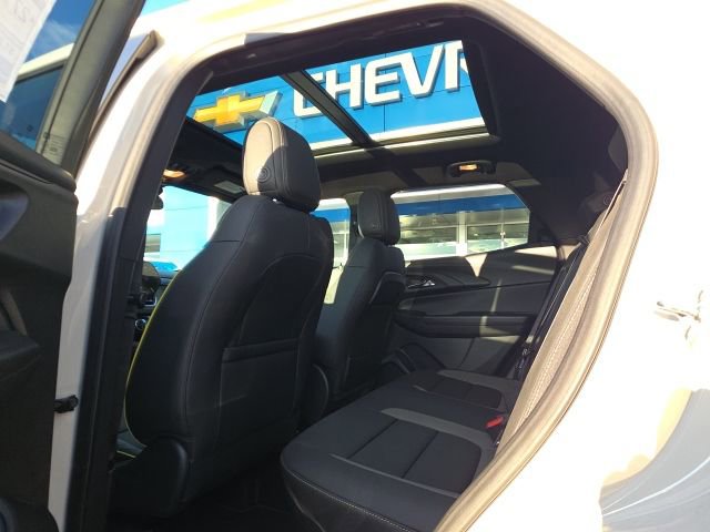 New 2026 Chevrolet TrailBlazer ACTIV w/ Convenience Package image 28