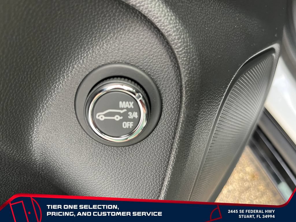 New 2026 Buick Encore GX Sport Touring w/ Advanced Technology Package FWD image 13