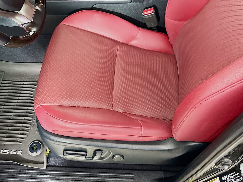 Certified 2023 Lexus GX 460 Premium w/ Premium Package image 20