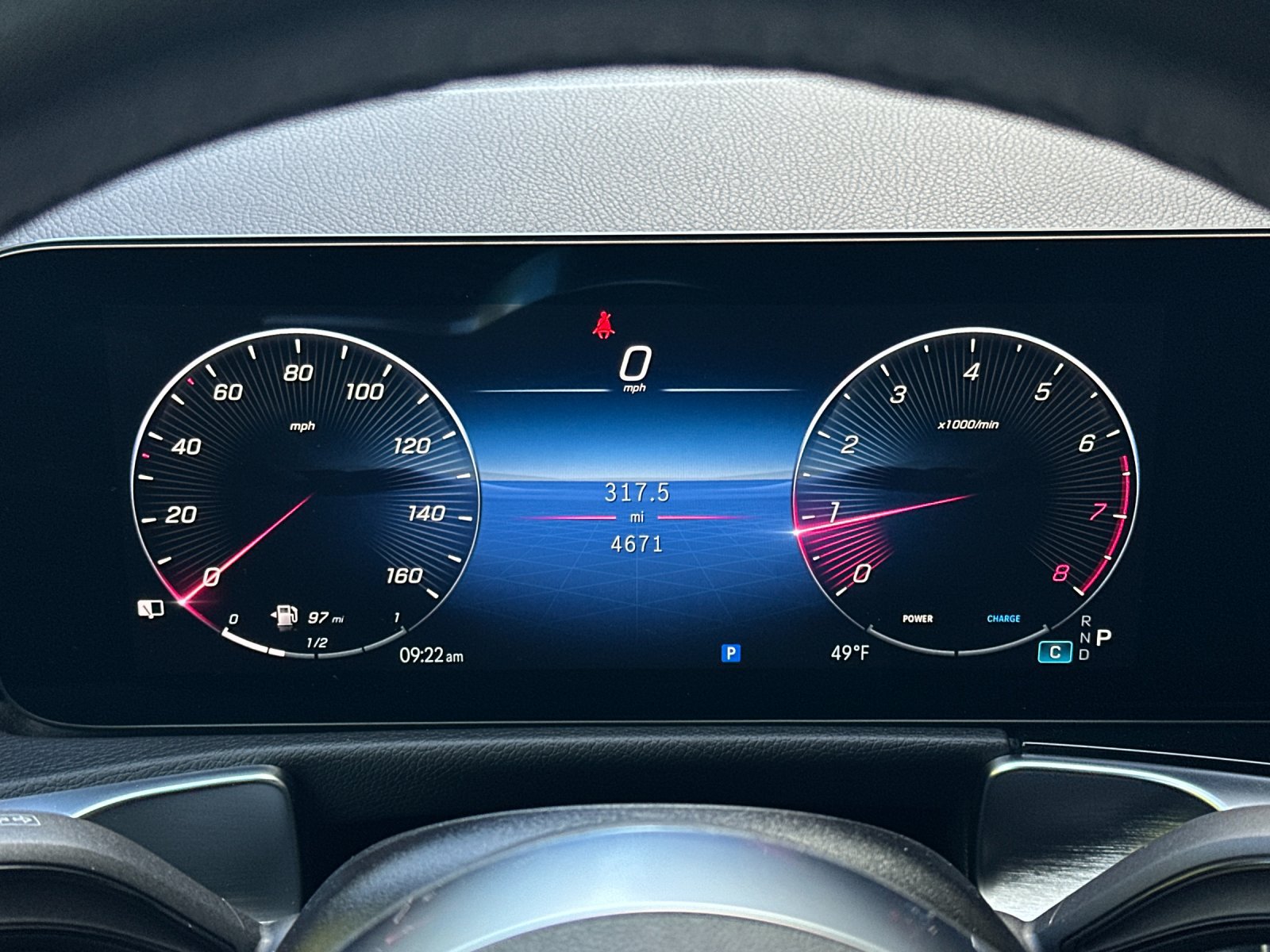 Used 2026 Mercedes-Benz GLB 250 4MATIC image 24