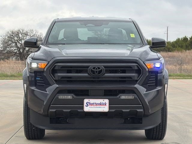 Used 2024 Toyota Tacoma SR5 RWD image 2
