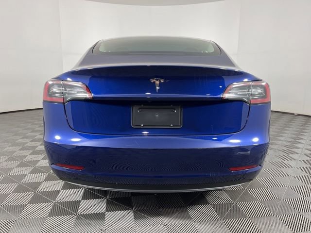 Used 2023 Tesla Model 3 Standard Range RWD image 10