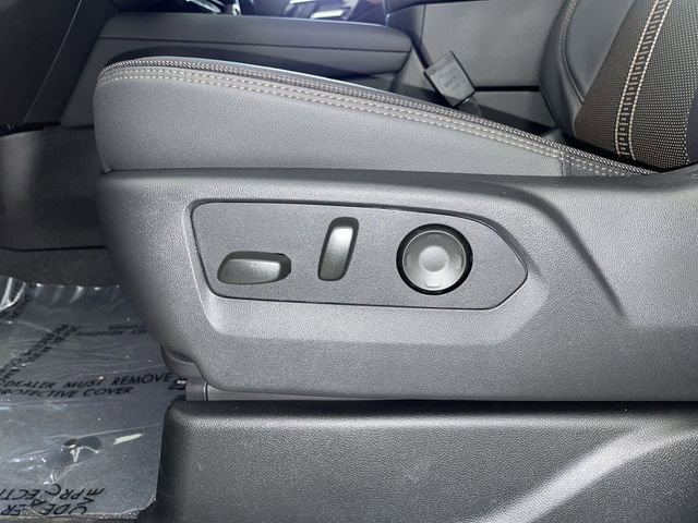 New 2026 Chevrolet Suburban High Country image 30