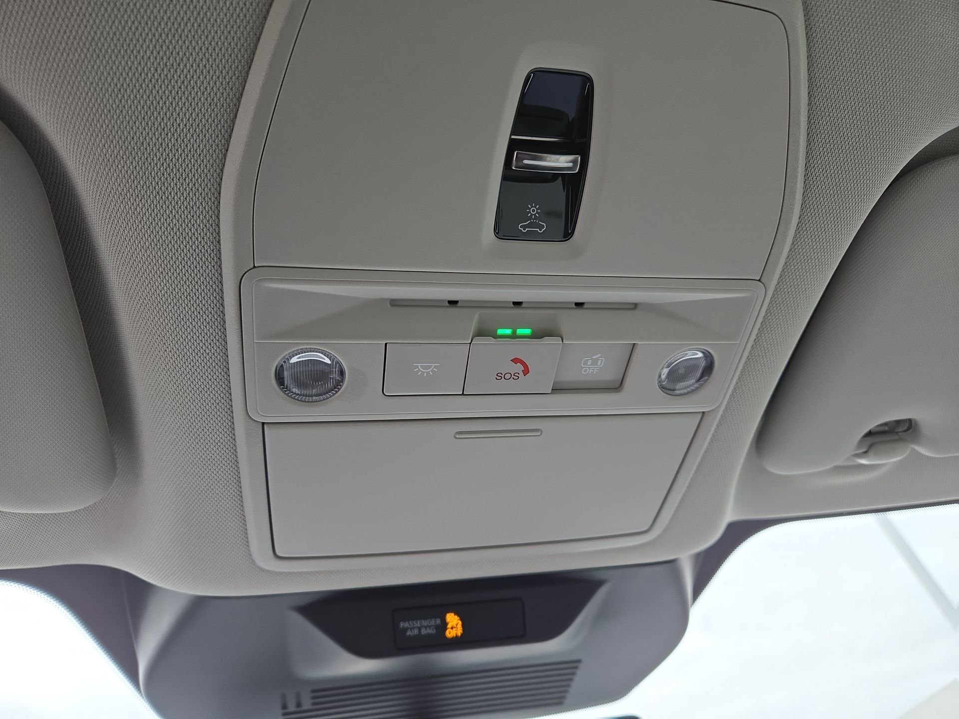 New 2026 Nissan Leaf Platinum+ image 26